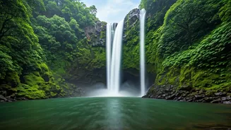 Western Ghats Honeymoons Are Peak Rainy-Season Magic