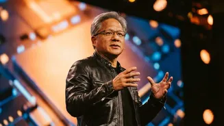 Why NVIDIA CEO calls OpenClaw 'the next ChatGPT moment'