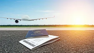 UAE Visa Runs: Staying Longer in the Emirates Explained