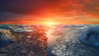 El Nino Is Arriving Faster Than Its Usual Global Temperature Effects