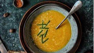 Spice up dinner: 5 savory nutmeg ideas to try