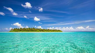 Top 10 Indian Travel Destinations: Your 2025 Guide