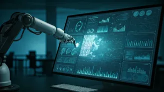 Amazon's AI Push: Employees Fabricate Tasks to Meet Inflated Usage Scores