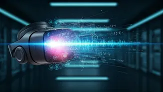 Immersive VR Settings Offer Safe Entry Into Advanced Physics Labs