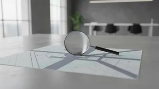 How The AI Mapping Image Rollback Changes The Case For Human Review Before Publishing