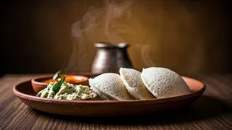 Idli Amma: The 80-Year-Old Legend Serving Meals for Re 1 in Tamil Nadu