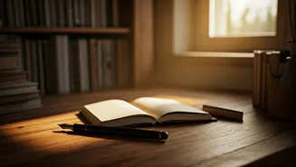 Literary Sanctuaries: The Inspiring Abodes of Famous Authors