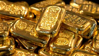 Modi’s appeal to shun gold: How much yellow metal do Indians buy every year?