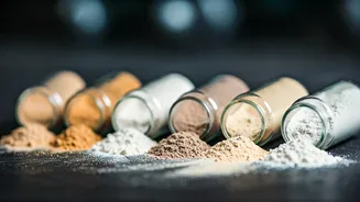 Unveiling Protein Pitfalls: Fat Loss Strategies