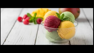 Dairy-Free Gelato Innovation Brings New Choices To Dessert Enthusiasts