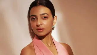 Not 8, BUT Radhika Apte Has Strict Rule Of Not Working Beyond THESE Many Hours: People Don’t Support Me
