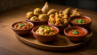Monsoon Food Is Moving Beyond Just Pakoras