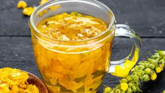 Exploring The Medicinal Heritage Of Dairy-Free Herbal Teas Sourced From Indian Himalayan Foothill Regions