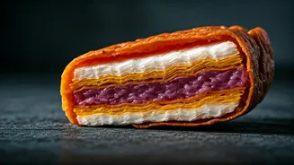 Unveiling the Hazards: 5 Toxic Substances in Processed Foods
