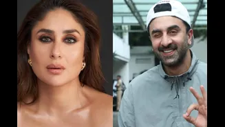 Kareena Kapoor Calls Ranbir Kapoor 'The Best Actor We Have In India Today': 'He Loves Acting'