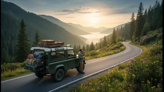 Frequent Weekend Getaways Are Becoming India's New Travel Lifestyle