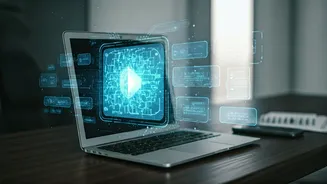 Corporate Departments Drop Static Videos For Generative AI Roleplay