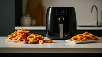 Air Frying Is Winning Over India