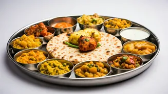 Decoding Indian Dietary Habits: Trends & Insights