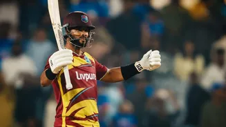 How many batters have recorded all-format centuries versus India?