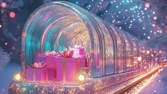 Festive 2026 Train Trips: How To Avoid Common Last-Minute Booking Problems
