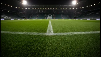 2026 FIFA ప్రపంచకప్ విజయవంతమైందా?