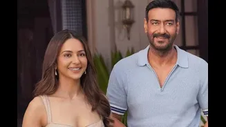De De Pyaar De 2 OTT Release: When And Where To Watch Ajay Devgn And Rakul Preet Singh’s Romantic Drama