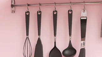 Add Available Storage Space To Every Plan For A Weekly Kitchen Reset