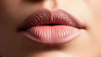 Soft Lips, Big Impact: 2026's Hottest Look
