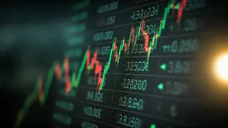 Nifty's Record Highs: A 2018 Market Echo?