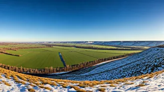 5 Breathtaking Indian Destinations to Explore in December