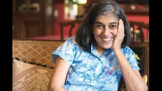 Ratna Pathak Shah’s On Initial Failure Of Sarabhai Vs Sarabhai: ‘Even My Family Did Not Watch It’