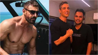 Is HE John Abraham? Actor’s New Pictures From IPS Rakesh Maria Biopic Set Raise Health Concern