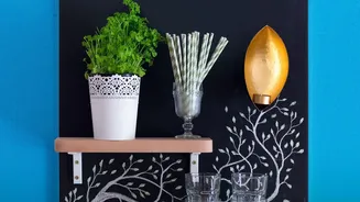 Why Meaningful Display Pieces Is Central To The Over-Styled Shelf Trend Reversal