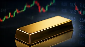 Gold's Reaction to US Fed Rate Cuts: An Analysis