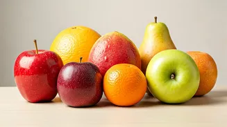 7 Sweet Fruits for Diabetes: Enjoying Flavor and Health