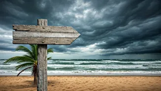 Storm-Watch Lakshadweep Is Not For Casual Planners