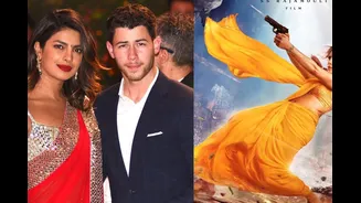 Nick Jonas Praises Priyanka Chopra's Varanasi After SS Rajamouli Reveals First Look: 'Incredible'