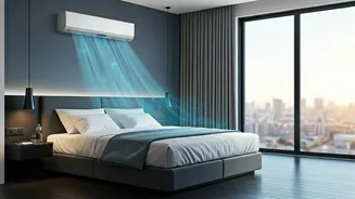 Bengaluru's Heatwave Solution: Hotel Room AC Sparks Viral Debate