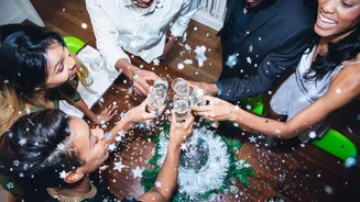 How to navigate social gatherings with confidence