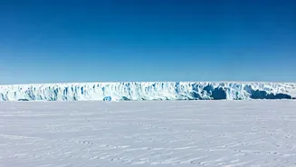 Antarctica: Unveiling the Science Continent