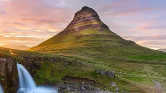 Why Iceland Waterfalls Matters For Travellers Who Prefer Quieter Stops