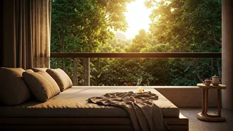 Bali's New Rhythm: Slow Mornings, Sacred Spas, and Itinerary-Free Bliss