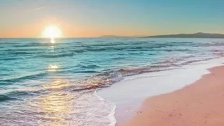 Where to find quiet beaches in Madagascar