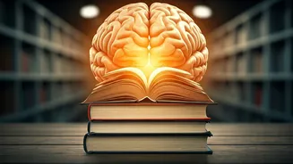 Reading Boosts Brain Health and Lowers Dementia