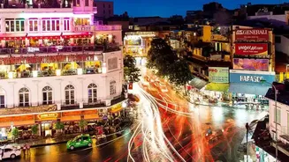 How To Cut Airline Costs On Your 7-Day Trip To Vietnam