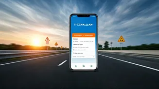 E-Challan Alert! Stay Safe From Traffic Scams & Protect Yourself