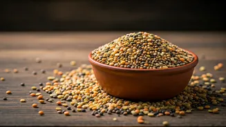 Indian Food Does Not Need Imported Fibre Hype