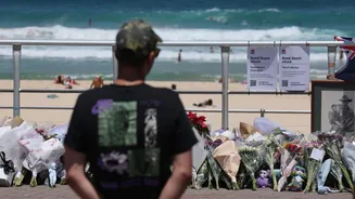Bondi Beach attack: PM Albanese unveils new measures cracking down on hate speech