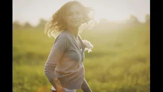 Heatwaves Increase Pregnancy Risks by 25%, Study Warns